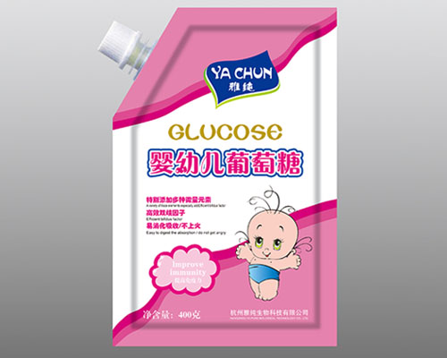 婴幼儿葡萄糖